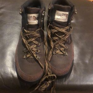 North Face Boots